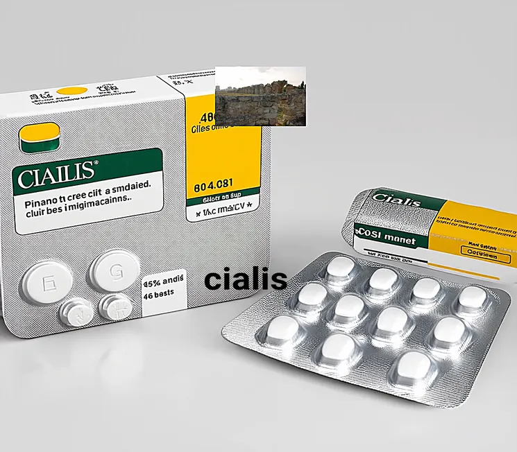 Cialis 2